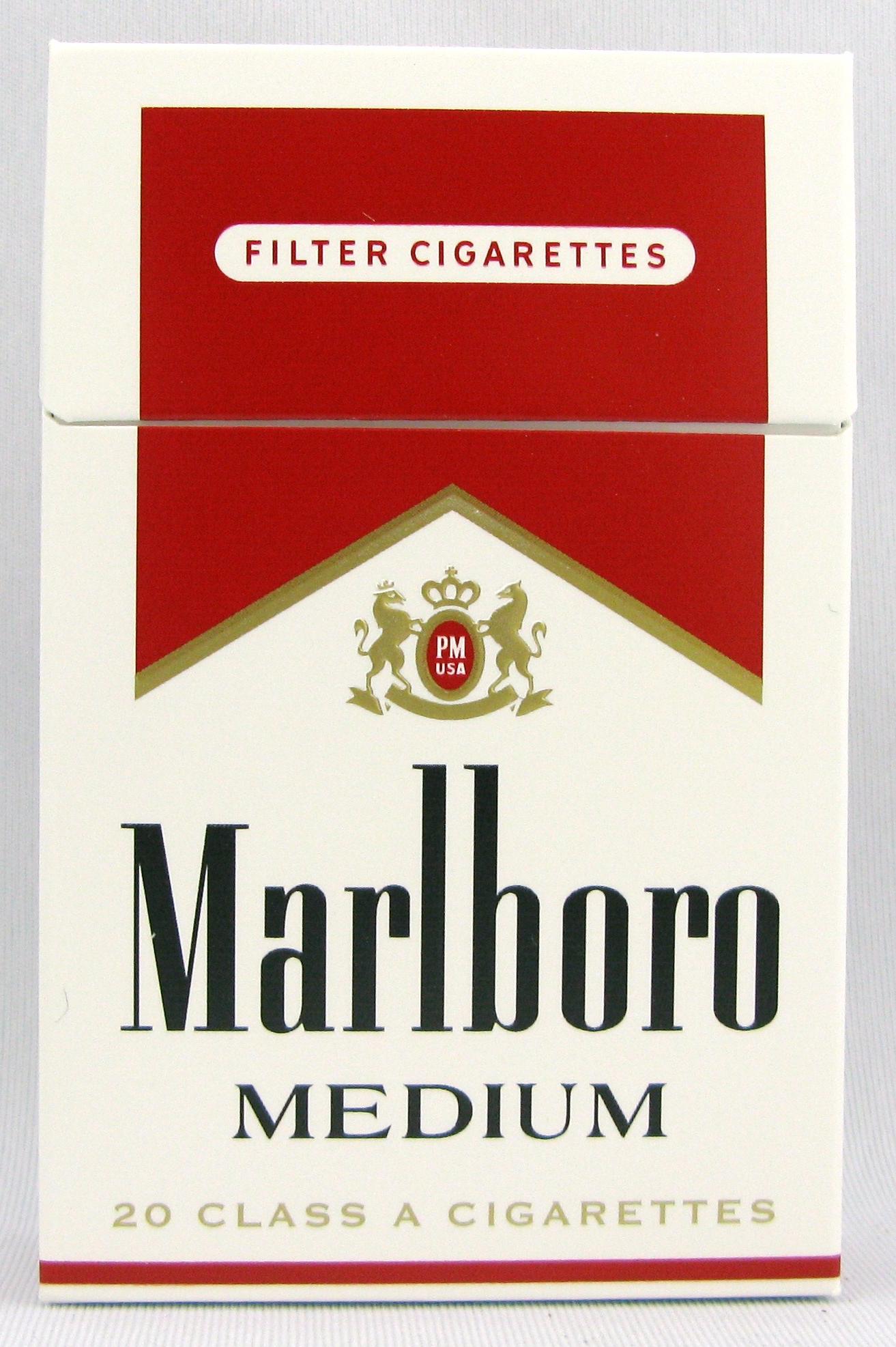 Сигареты мальборо сколько никотина. Сигареты Marlboro Medium. Сигареты Marlboro Red. Мальборо 1924. Сигареты Marlboro Red Label..